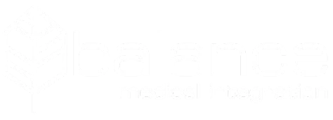 balance medical logo